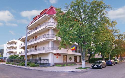 Eforie Nord Romania discount booking.com