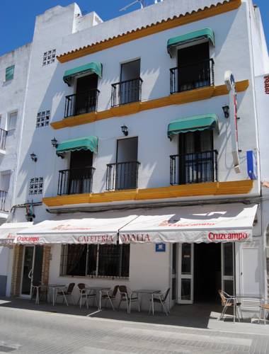 Conil De La Frontera España Reservas Promo Descuentos booking.com