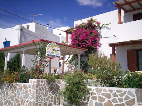 Sérifos Greece discount booking.com