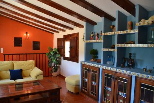 Biar Spain discount booking.com