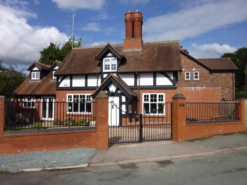 Chester United Kingdom discount booking.com