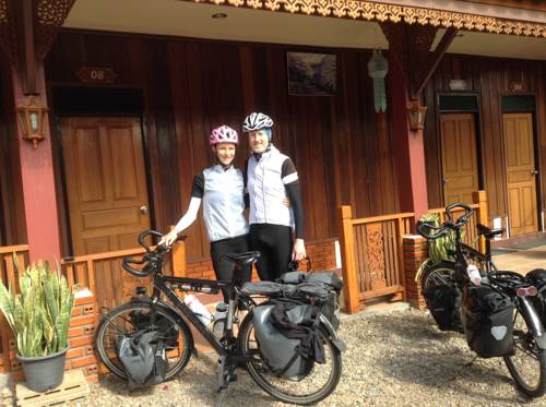 Ban Khun Yuam Tailandia Reservas Promo Descuentos booking.com