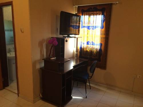 Viana Angola discount booking.com