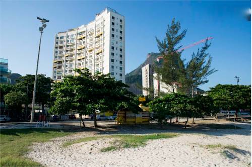 Rio de Janeiro (Rio de Janeiro) Brazil discount booking.com