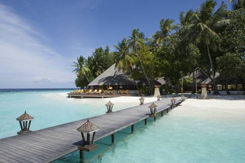 Kaafu Atoll Maldives discount booking.com