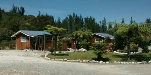 Westport New Zealand discount booking.com