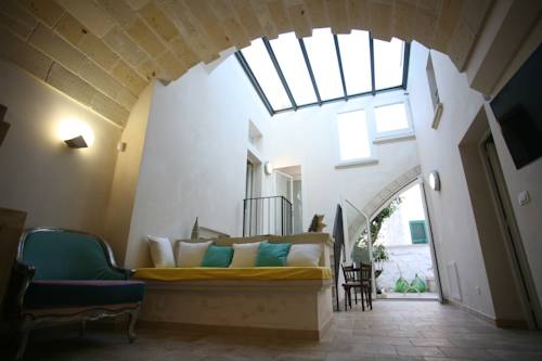 Vaste di Poggiardo Italy discount booking.com