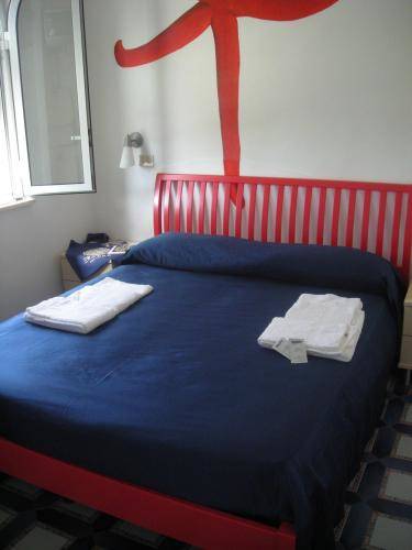 Isole Tremiti San Domino Italy discount booking.com