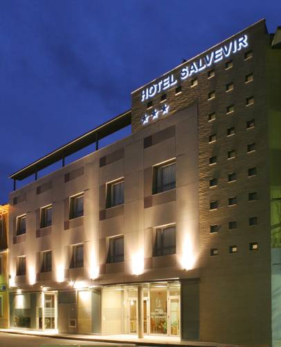 Ejea de los Caballeros Spain discount booking.com