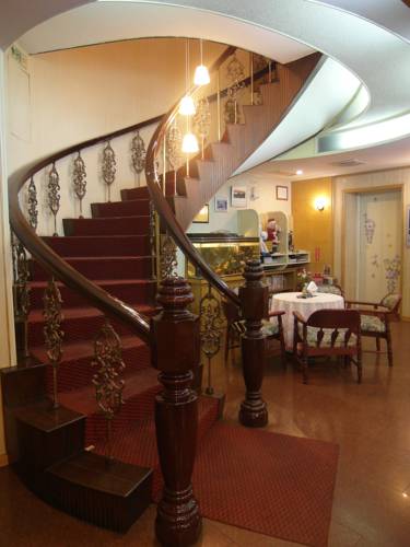 Tainan Taiwan discount booking.com