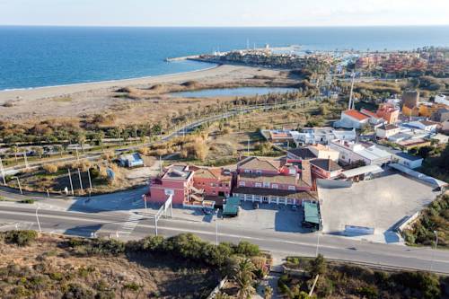 Sotogrande Spain discount booking.com
