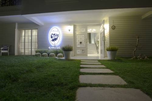 Selçuk Turquía Reservas Promo Descuentos booking.com
