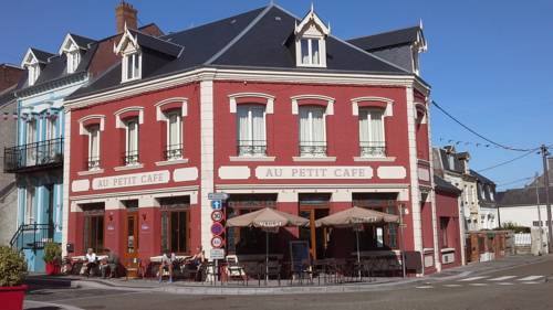 Cayeux-sur-Mer France discount booking.com