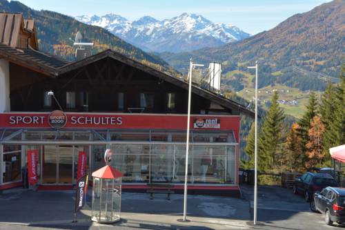 Jerzens Austria Reservas Promo Descuentos booking.com