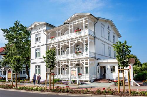 Ostseebad Binz Alemania Reservas Promo Descuentos booking.com