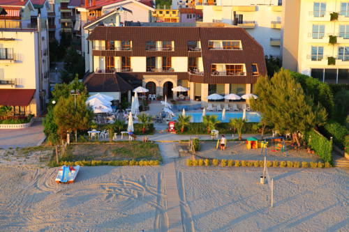 Golem, Durrës  Albania discount booking.com