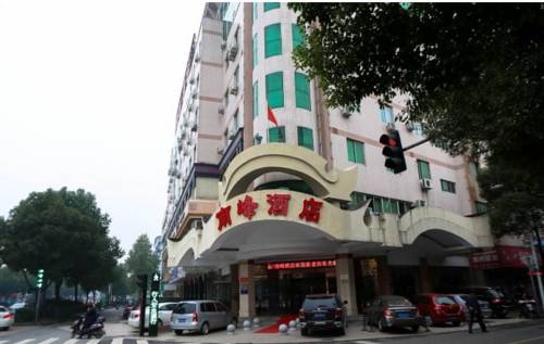 Shaoxing China Reservas Promo Descuentos booking.com