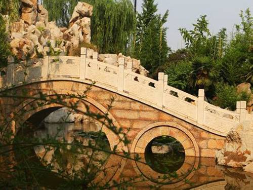 Qufu China Reservas Promo Descuentos booking.com