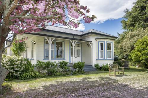 Blenheim New Zealand discount booking.com