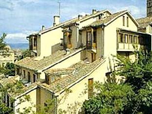 Segovia Spain discount agoda.com