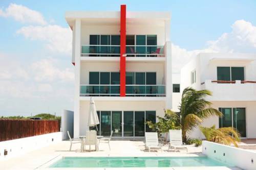 Uaymitun Mexico discount booking.com