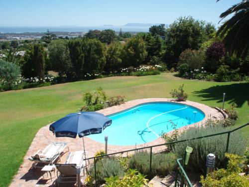Somerset West Sudáfrica Reservas Promo Descuentos booking.com