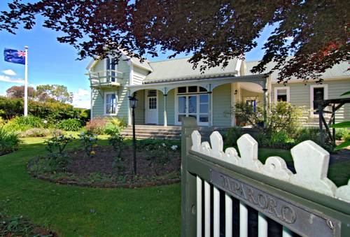 Tauranga New Zealand discount booking.com