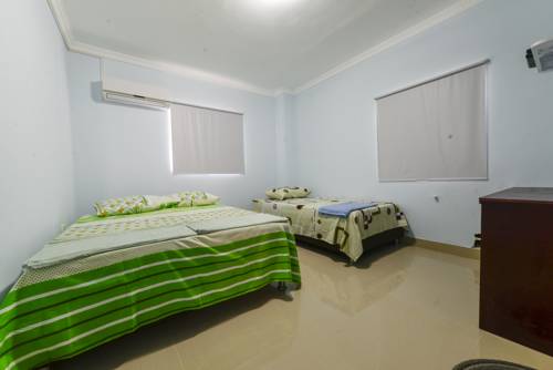 San Andrés Colombia Reservas Promo Descuentos booking.com
