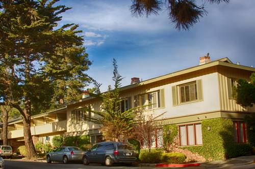Carmel (California) United States discount booking.com