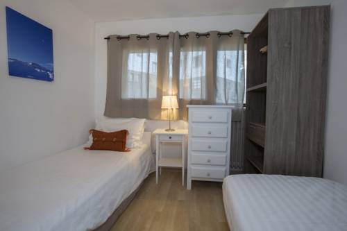 Val dʼIsère Francia Reservas Promo Descuentos booking.com