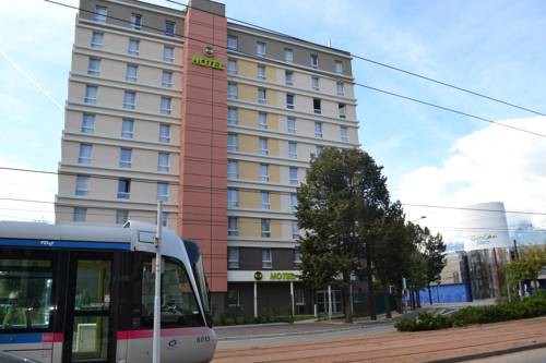Grenoble Francia Reservas Promo Descuentos booking.com