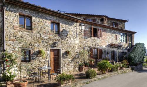 Gaiole In Chianti Italia Reservas Promo Descuentos booking.com