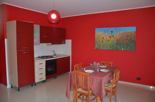 Patti Italia Reservas Promo Descuentos booking.com