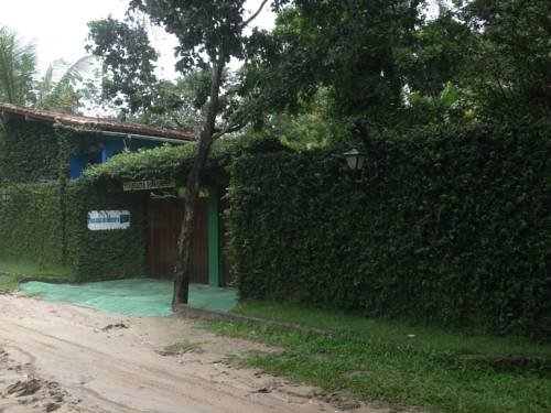 Trancoso (Bahia) Brazil discount booking.com