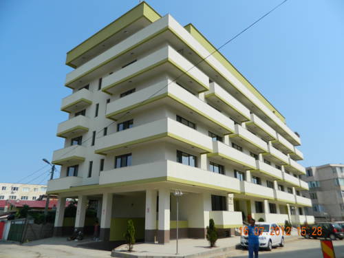 Mangalia Rumania Reservas Promo Descuentos booking.com