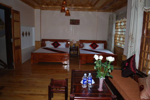 Sapa Vietnam Reservas Promo Descuentos booking.com