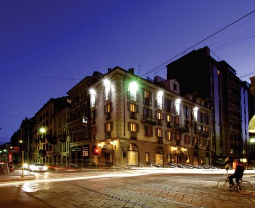 Milano Italy discount booking.com