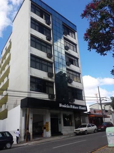 Varginha (Minas Gerais) Brazil discount booking.com