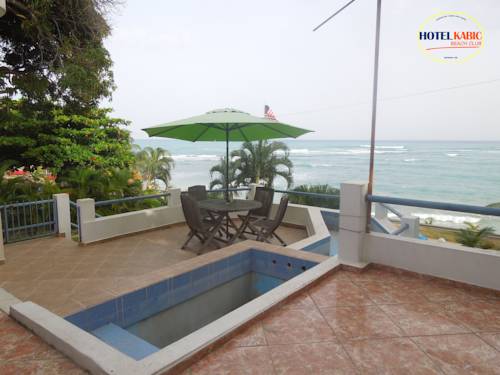 Jacmel Haiti discount booking.com