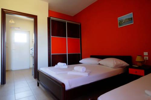 Agiokampos Grecia Reservas Promo Descuentos booking.com