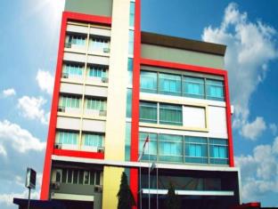 Samarinda Indonesia discount agoda.com