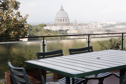 Roma Italia Reservas Promo Descuentos booking.com