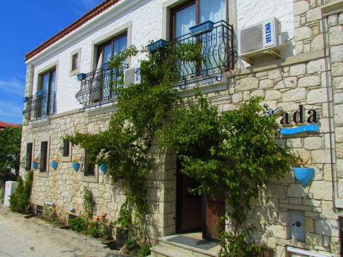 Alacati Turquía Reservas Promo Descuentos booking.com