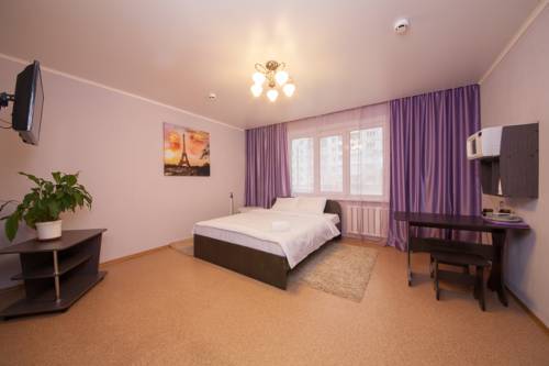 Krasnoyarsk Russia discount booking.com