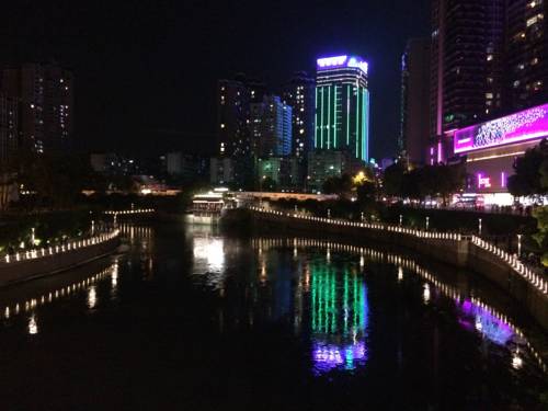 Guiyang China discount booking.com