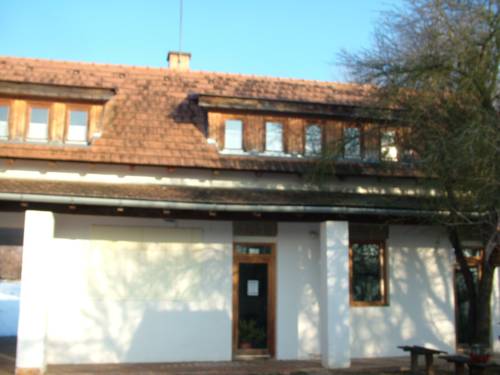 Vertesacsa Hungary discount booking.com