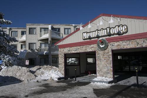 Raquetas de nieve (Virginia Occidental) Estados Unidos Reservas Promo Descuentos booking.com