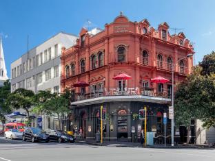 Auckland New Zealand discount agoda.com