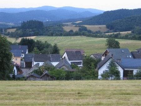 Kottenborn Germany discount booking.com