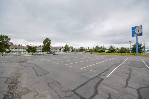 Everett (Washington)  United States discount booking.com
